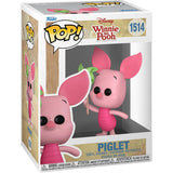 Winnie the Pooh: Puerquito Funko Pop