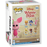 Winnie the Pooh: Puerquito Funko Pop