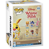 Winnie the Pooh: Conejo Funko Pop 