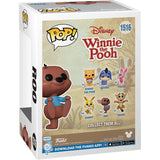 Winnie the Pooh: Rito Funko Pop