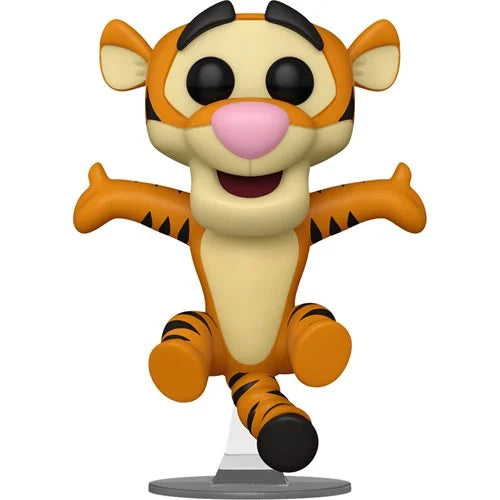 Winnie the Pooh: Tigger Funko Pop