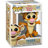 Winnie the Pooh: Tigger Funko Pop