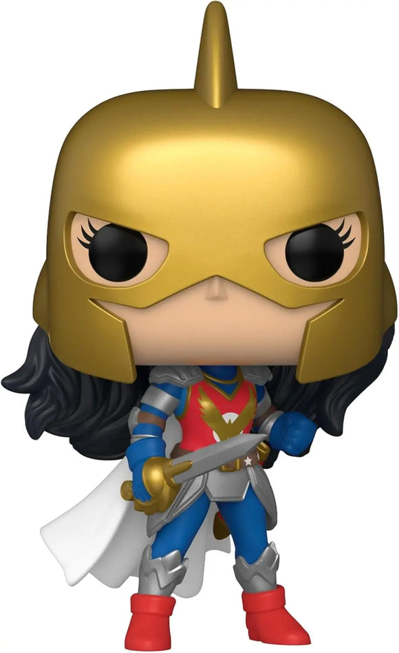 Wonder Woman FlashPoint Funko Pop