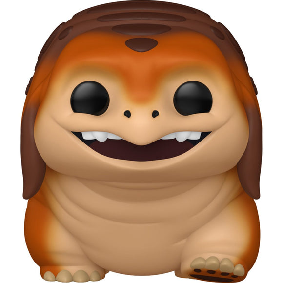 WondLa: Otto Funko Pop