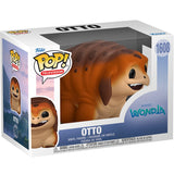 WondLa: Otto Funko Pop 2