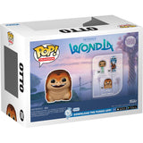 WondLa: Otto Funko Pop 3