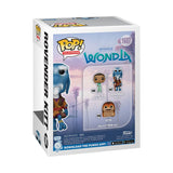 WondLa: Rovender Kitt Funko Pop 3