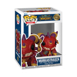 World of Warcraft: Murloc Cosplay Murkistrasza Funko Pop 2