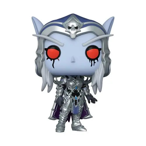 World of Warcraft Sylvanas Funko Pop