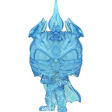 World of Warcraft El Rey Exánime Funko Pop