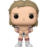 WWE 94 SummerSlam Lex Luger Funko Pop