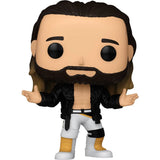 WWE 94 SummerSlam Seth Rollins Funko Pop