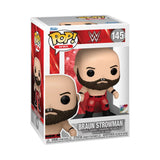 WWE Braun Strowman Funko Pop en caja 
