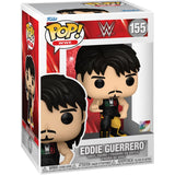 WWE Eddie Guerrero in LWO Shirt Funko Pop en caja