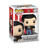 WWE Eric Bischoff (WCW) Funko Pop 2