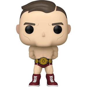 WWE Gunther Funko Pop