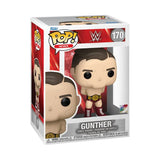 WWE Gunther Funko Pop 2