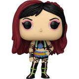 WWE Iyo Sky Funko Pop