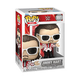 WWE Jimmy Hart Funko Pop 2