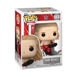 WWE Shawn Michaels Funko Pop 2