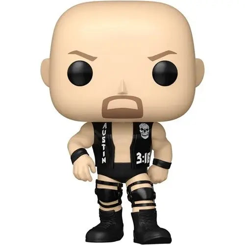 WWE Stone Cold Steve Austin Funko Pop