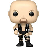 WWE Stone Cold Steve Austin Funko Pop