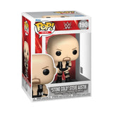 WWE Stone Cold Steve Austin Funko Pop 2