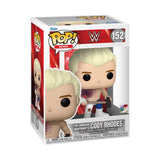 WWE The American Nightmare Cody Rhodes en caja 