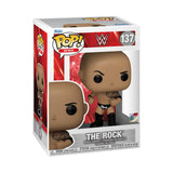 WWE La Roca (Final) Funko Pop 2