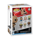 WWE La Roca (Final) Funko Pop 3