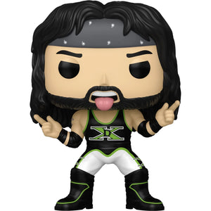 WWE X-Pac D-Generation X Funko Pop