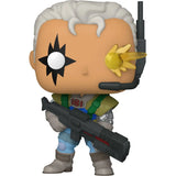 X-Men '97: Cable Funko Pop
