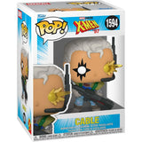 X-Men '97: Cable Funko Pop 2