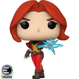 X-Men '97: Jean Grey (Wasteland) Funko Pop! EE Exclusive