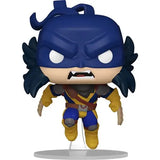 X-Men '97: Wolverine (Wasteland) Funko Pop