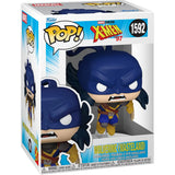 X-Men '97: Wolverine (Wasteland) Funko Pop 2