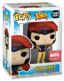 X-Men: Jean Grey Box Collector Exclusive Funko Pop en caja