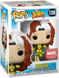 X-Men: Rogue Box Collector Exclusive Funko Pop en caja