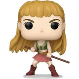 Xena: Princesa Guerrera Gabrielle Funko Pop