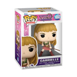 Xena: Princesa Guerrera Gabrielle Funko Pop 2