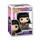 Xena: Princesa Guerrera Xena con lanza Funko Pop 2