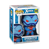 X-Men Era de Apocalipsis: Apocalipsis Funko Pop 2