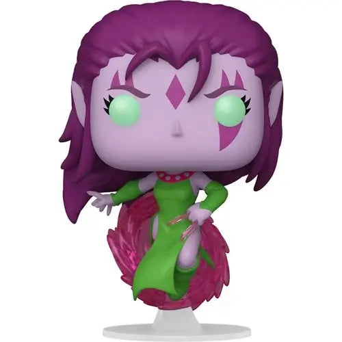 X-Men Era de Apocalipsis: Blink Funko Pop