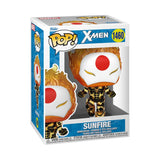 X-Men Era de Apocalipsis: Fuego Solar Funko Pop! | Pre-venta Aficionada