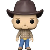 Yellowstone : Jimmy Hurdstrom Funko Pop