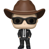 Yellowstone : John Dutton (traje) Funko Pop