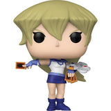 Yu-Gi-Oh! Alexis Rhodes Funko Pop