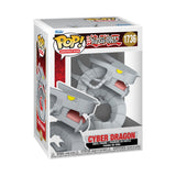 Yu-Gi-Oh! Cyber Dragon Funko Pop 2