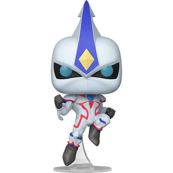 Yu-Gi-Oh! HÉROE Elemental Neos Funko Pop