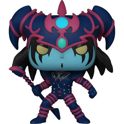 Yu-Gi-Oh! Magician of Black Chaos Funko Pop